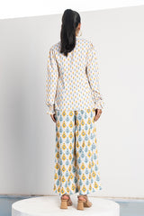 Holly Georgette Pants