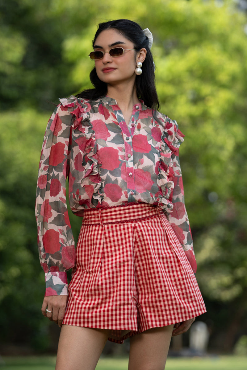 Rosie Co-ord Set