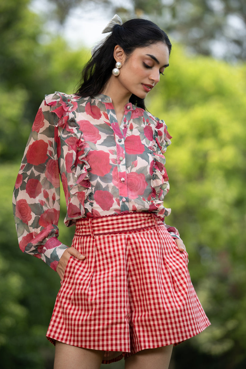 Rosie Co-ord Set