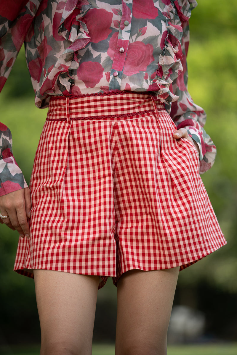 Rosie Co-ord Set