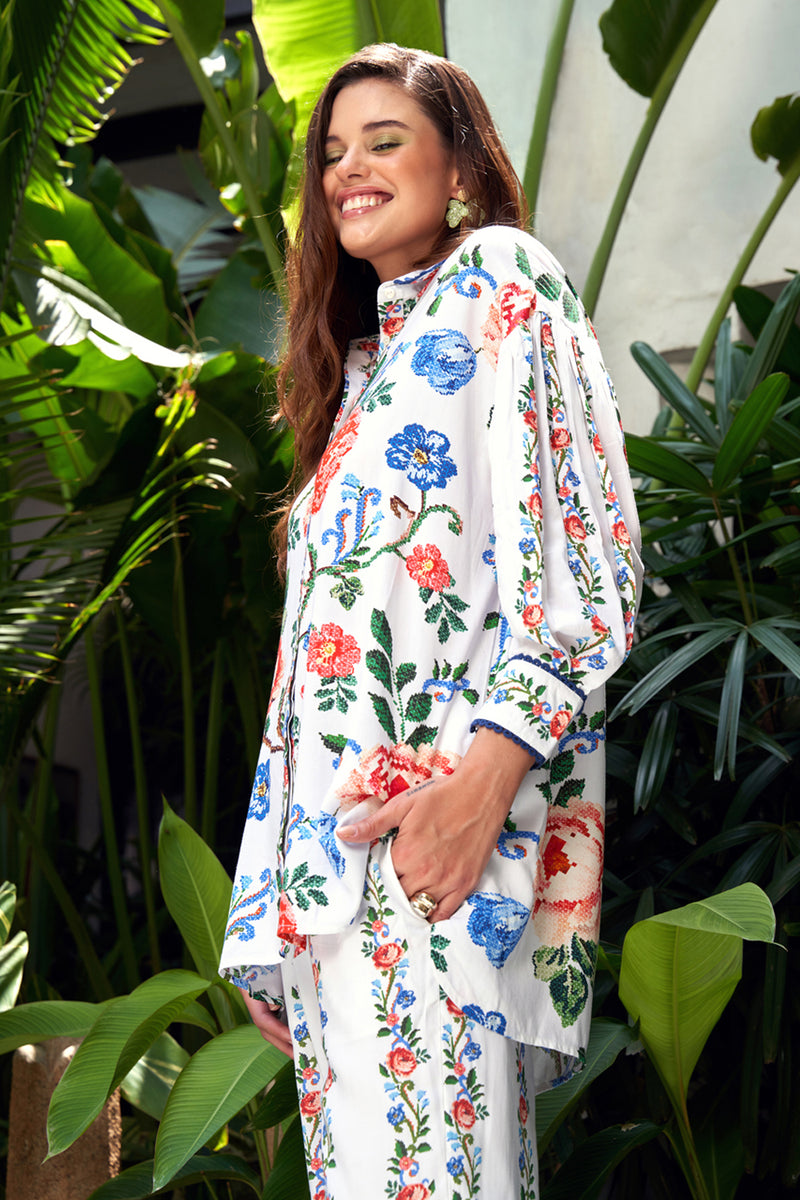 Moonbloom Shirt