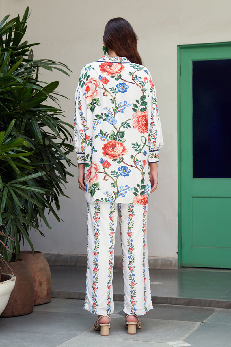 Moonbloom Shirt