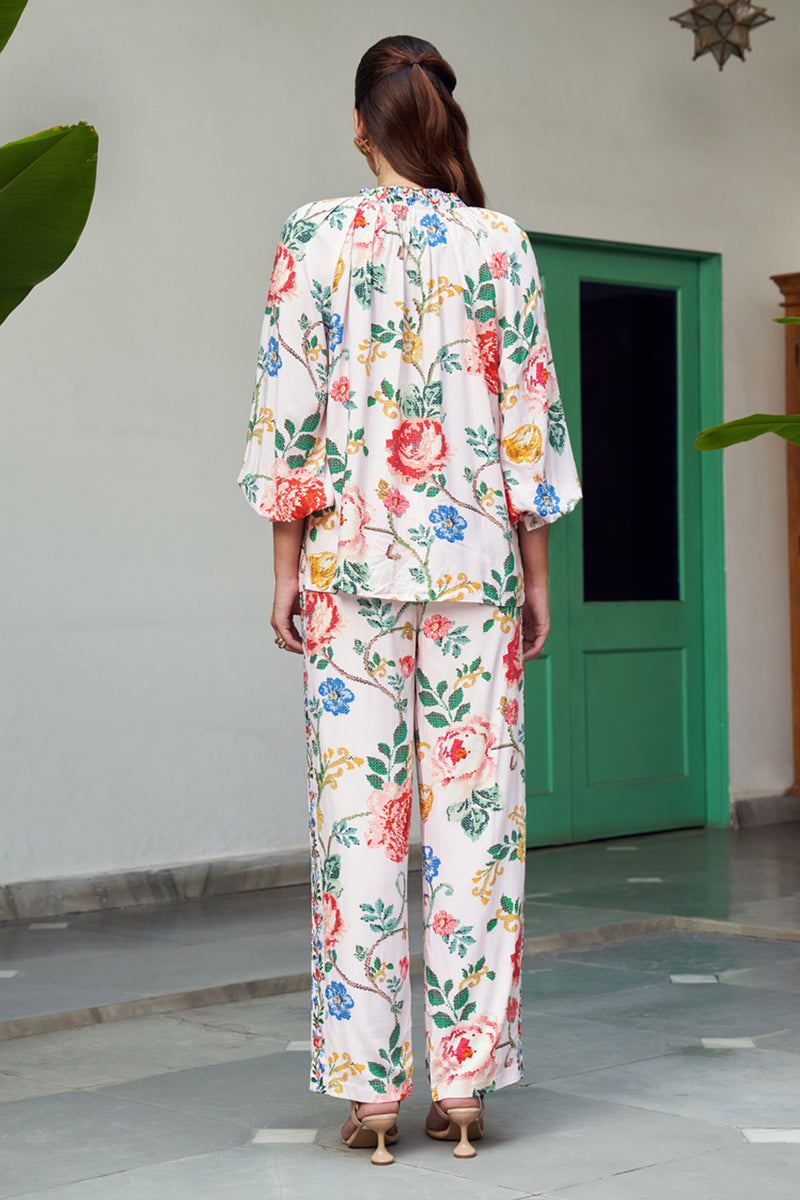 Bloomette Co-ord Set