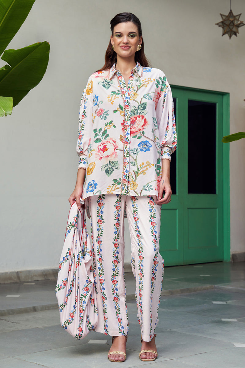 Rosewind Co-ord Set