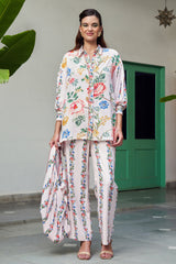 Rosewind Pants