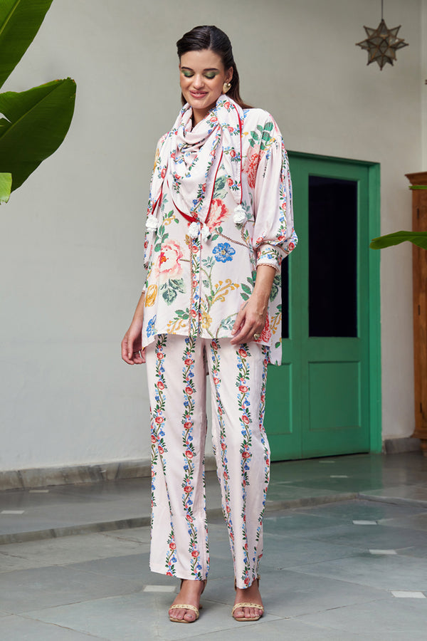 Rosewind Co-ord Set