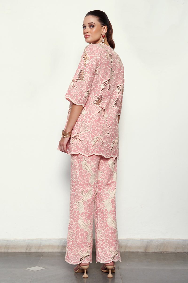 Chimes Lace Pants