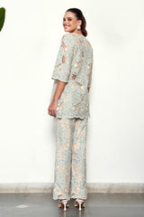 Irene Lace Pants