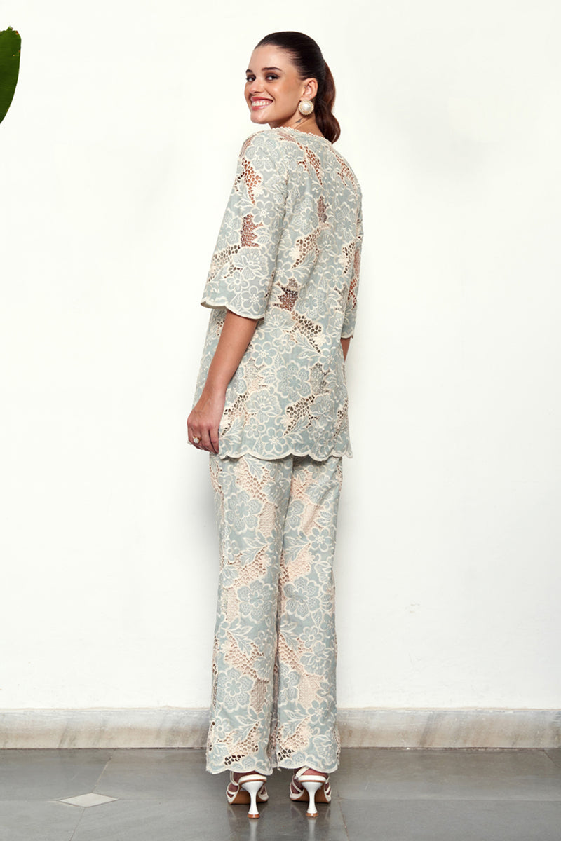 Irene Lace Pants