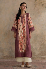 Roselle Kurta
