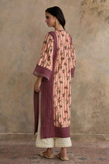 Roselle Kurta