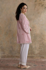 Blush Noor Kurta
