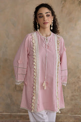 Blush Noor Kurta Set