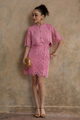 Colette Lace Co-ord Set