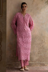 Rosé Noor Kurta Set