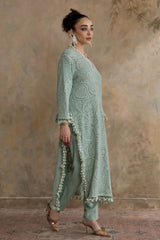 Sage Tara Kurta Set