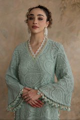 Sage Tara Kurta Set