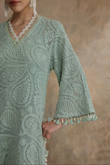 Sage Tara Kurta Set