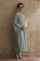 Sage Tara Kurta Set
