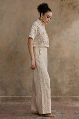 Celeste Lace Trousers