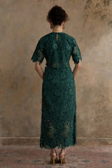 Emerald Élan Set