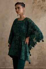 Verde Kaftan