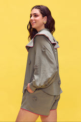 Harbor Shorts