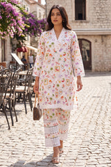Dolce Riviera Kurta Set