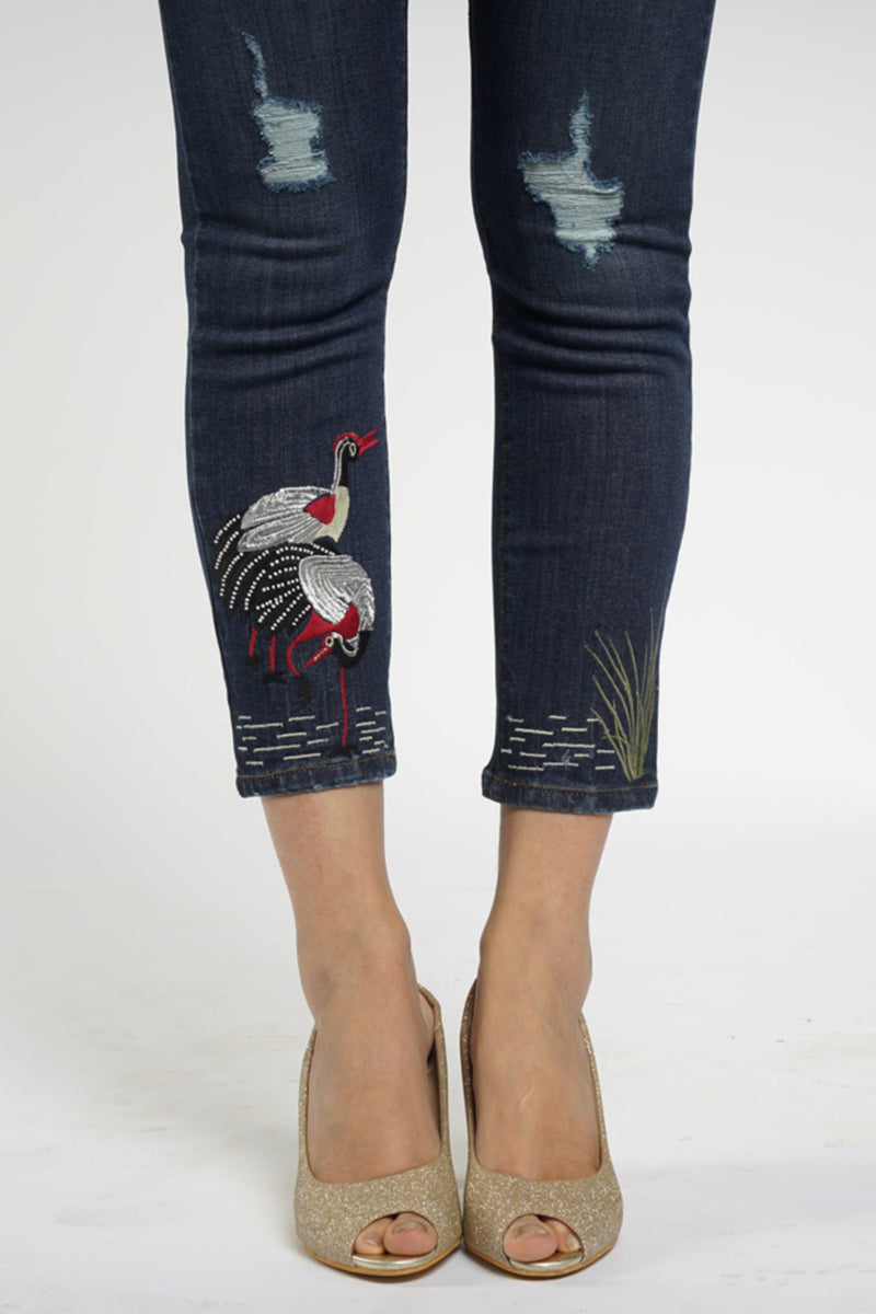 Flamingo Jeans