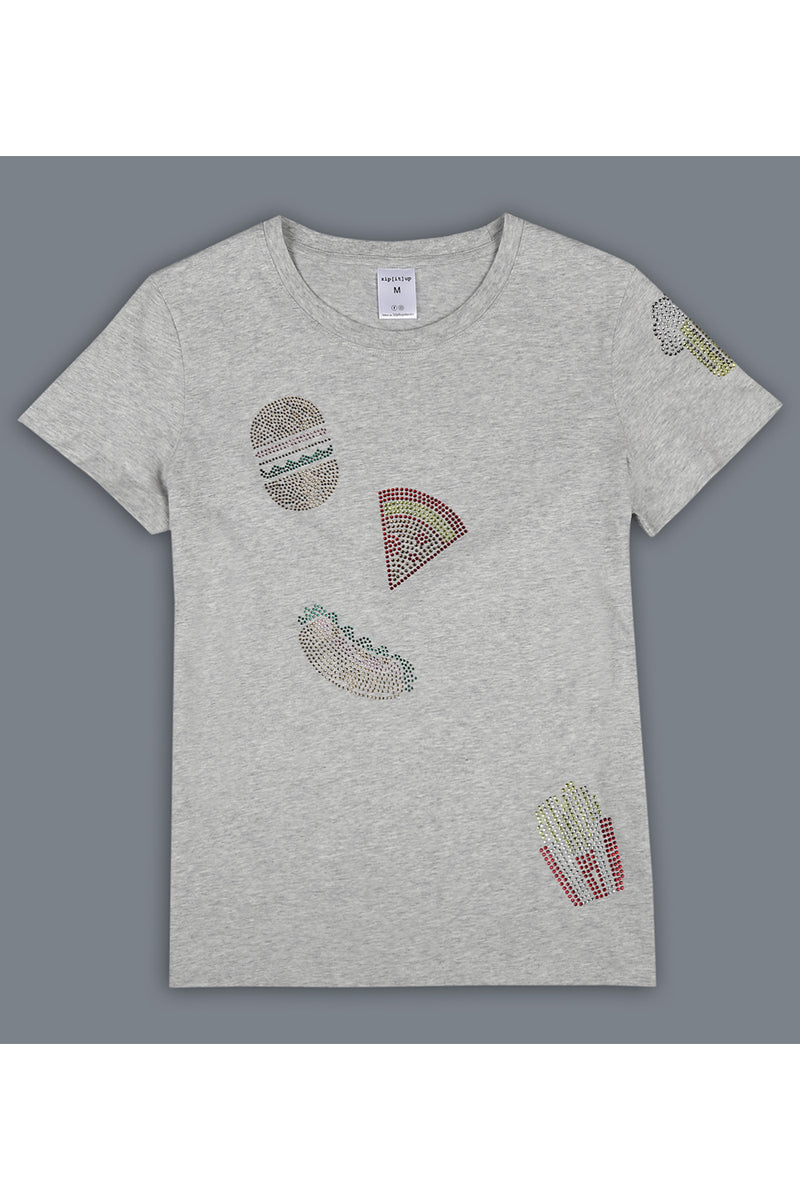 Junk Food T-Shirt