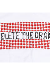 Delete The Drama T-Shirt