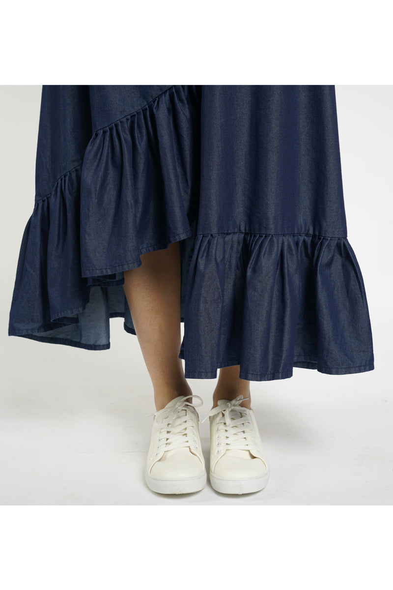 Anisa Long Skirt