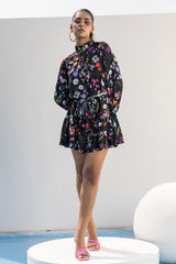 Katelyn Floral Dress