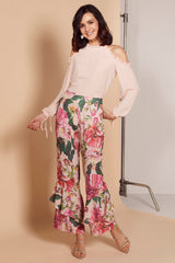 Nyra Trousers
